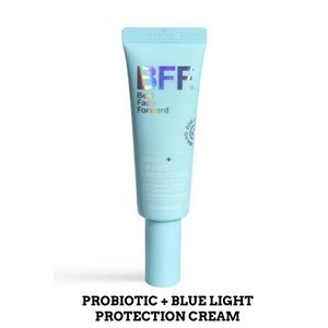 BEST FACE FORWARD PROBIOTIC + BLUE LIGHT PROTECTION CREAM